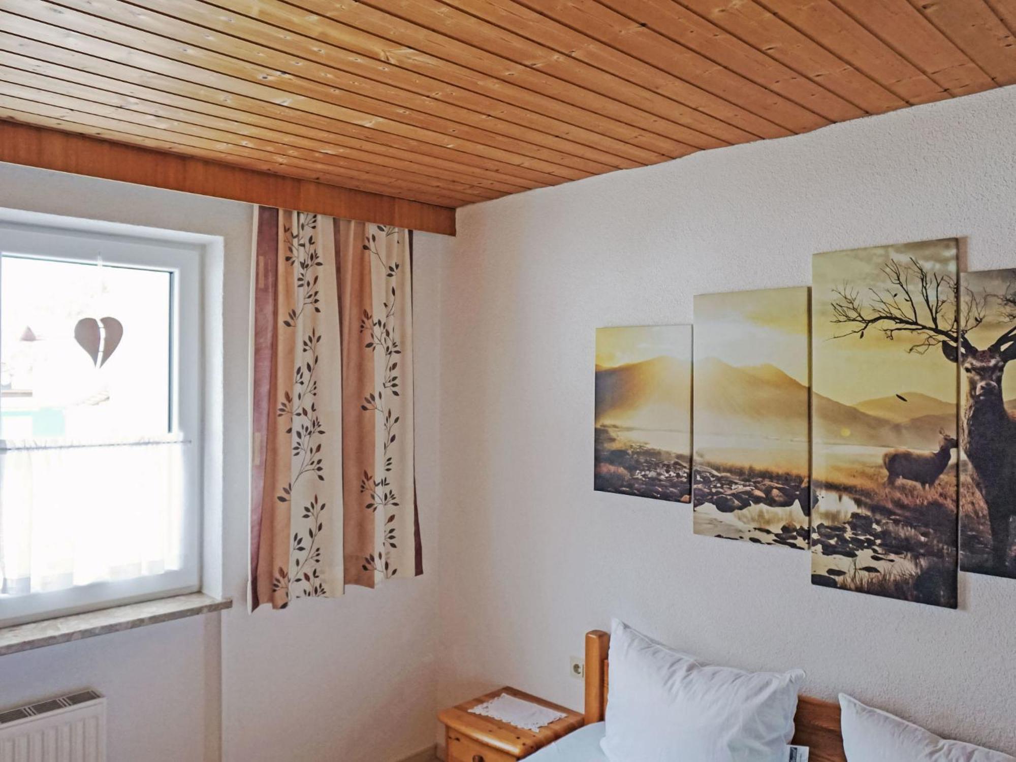Apartment Daheim - Wildspitz - Pzt380 By Interhome พลังเงอโรส ภายนอก รูปภาพ