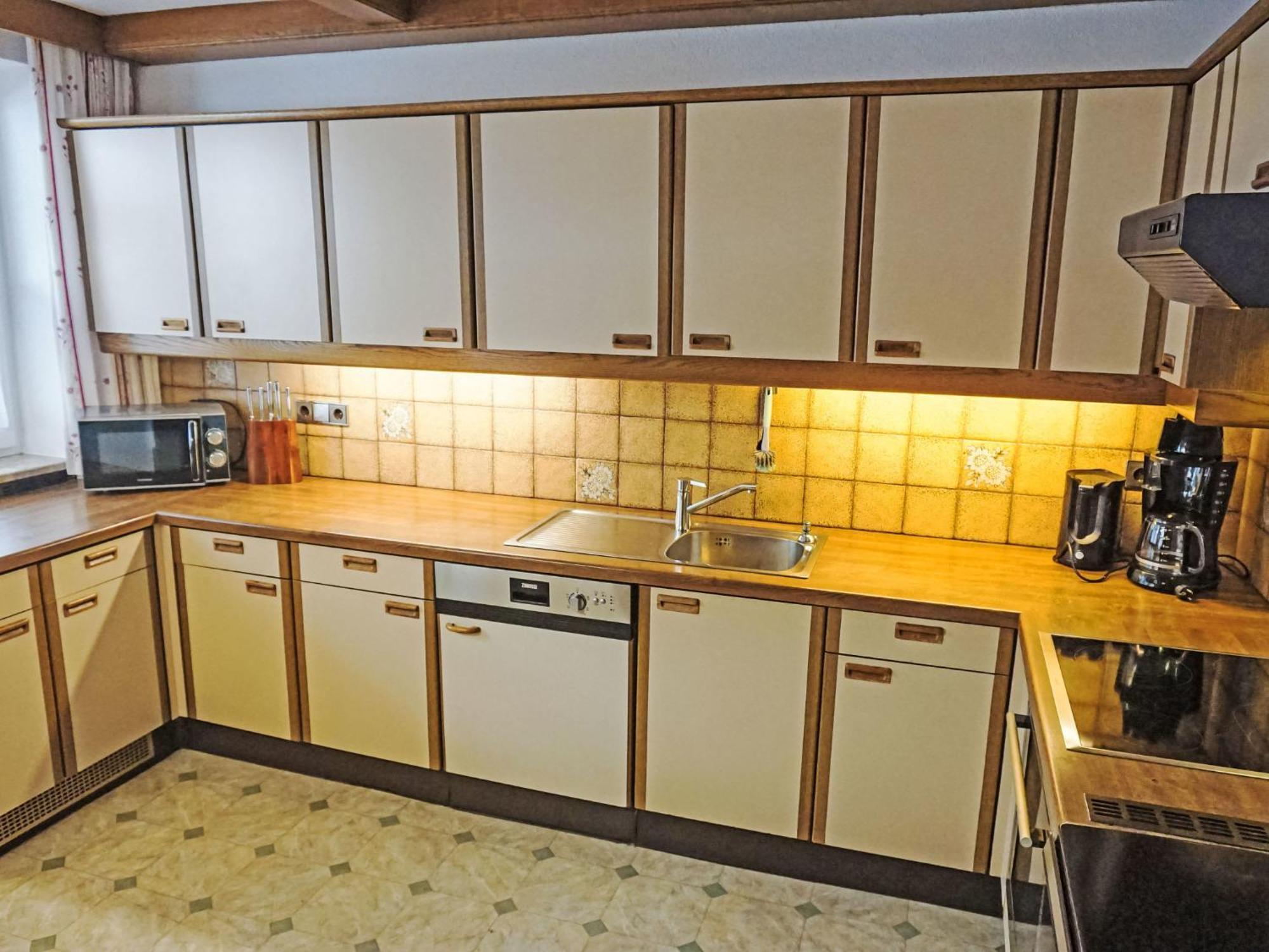 Apartment Daheim - Wildspitz - Pzt380 By Interhome พลังเงอโรส ภายนอก รูปภาพ